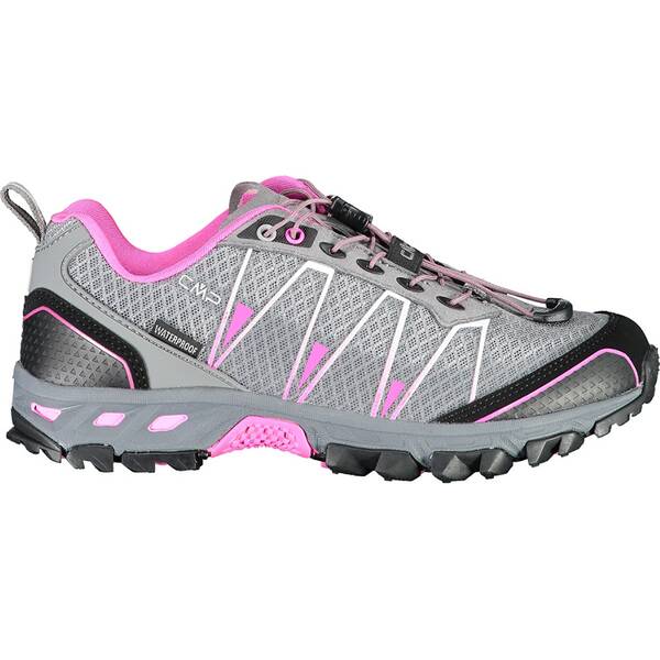 CMP Damen Multifunktionsschuhe ALTAK WMN TRAIL SHOE WP von CMP