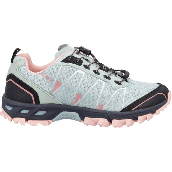 CMP Damen Multifunktionsschuhe ALTAK WMN TRAIL SHOE von CMP