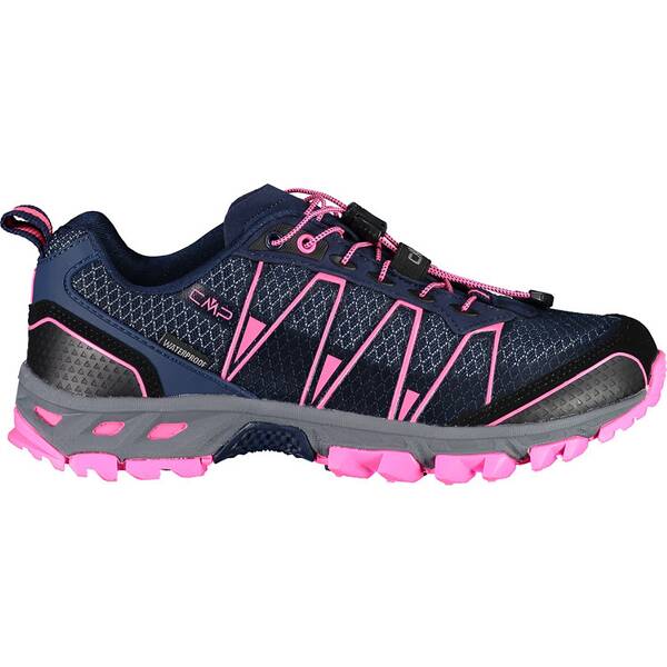 CMP Damen Multifunktionsschuhe ALTAK WMN TRAIL SHOE WP von CMP