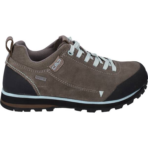 CMP Damen Multifunktionsschuhe ELETTRA LOW WMN HIKING SHOE WP von CMP