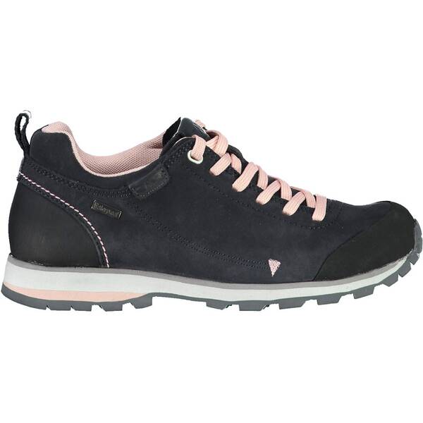 CMP Damen Multifunktionsschuhe ELETTRA LOW WMN HIKING SHOE WP von CMP
