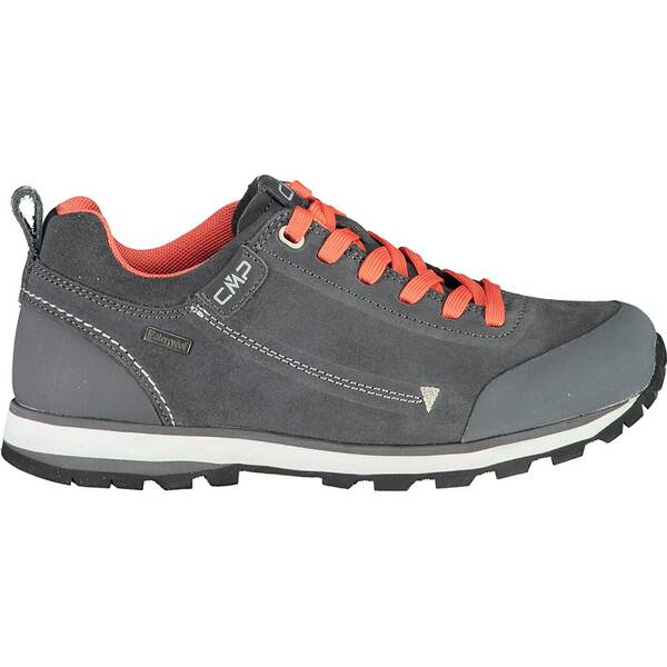 CMP Damen Multifunktionsschuhe ELETTRA LOW WMN HIKING SHOE WP von CMP