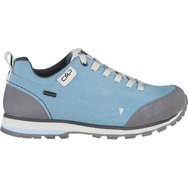 CMP Damen Multifunktionsschuhe ELETTRA LOW WMN HIKING SHOE WP von CMP