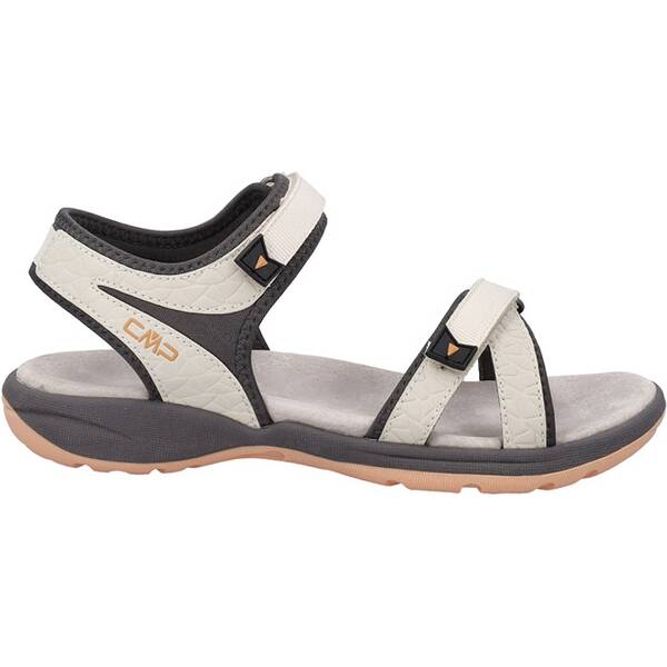 CMP Damen Multifunktionsslipper ADIB WMN HIKING SANDAL von CMP