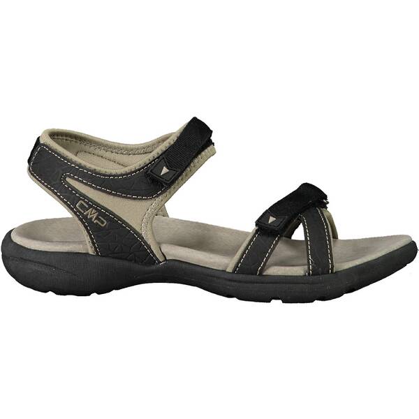 CMP Damen Multifunktionsslipper ADIB WMN HIKING SANDAL von CMP
