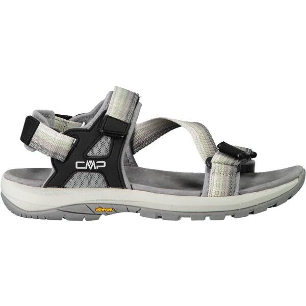 CMP Damen Multifunktionsslipper ANCHA WMN HIKING SANDAL von CMP