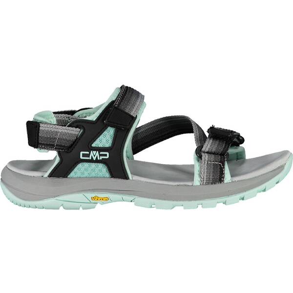 CMP Damen Multifunktionsslipper ANCHA WMN HIKING SANDAL von CMP