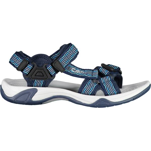 CMP Damen Multifunktionsslipper HAMAL WMN HIKING SANDAL von CMP