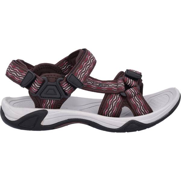 CMP Damen Multifunktionsslipper HAMAL WMN HIKING SANDAL von CMP