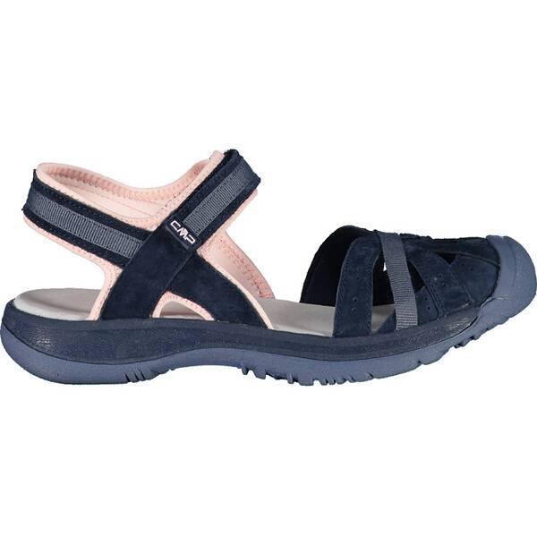 CMP Damen Multifunktionsslipper HEZIE WMN HIKING SANDAL von CMP