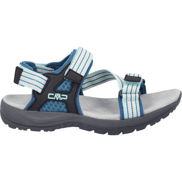 CMP Damen Multifunktionsslipper KHALYS WMN SANDAL SHOE von CMP