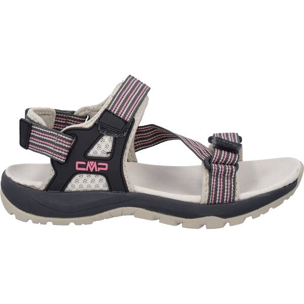 CMP Damen Multifunktionsslipper KHALYS WMN SANDAL SHOE von CMP