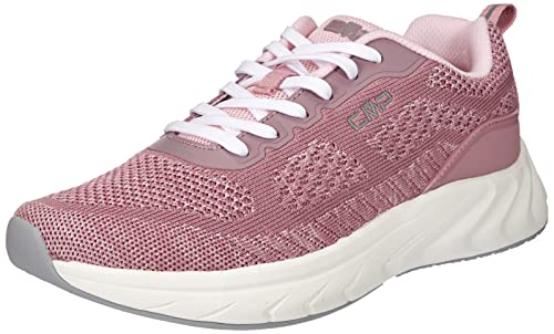 CMP Damen NHEKKAR WMN Fitness Shoe Walking-Schuh, Azalea, 41 EU von CMP