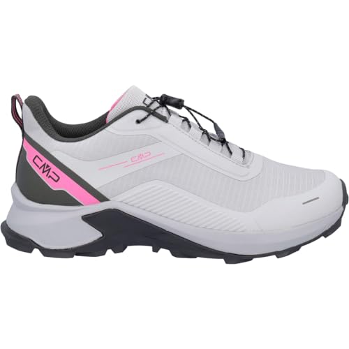 CMP Damen NARUKO WMN Fast Hiking Shoe Trekking-Schuhe, Grau (Stone), 40 EU CMP Damen NARUKO WMN Fast Hiking Shoe Trekking-Schuhe, Grau (Stone), 40 EU von CMP