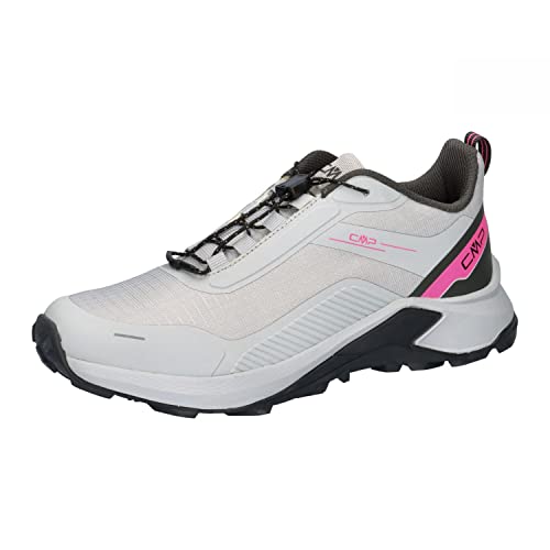 CMP Damen NARUKO WMN Fast Hiking Shoe Trekking-Schuhe, Grau (Stone), 41 EU CMP Damen NARUKO WMN Fast Hiking Shoe Trekking-Schuhe, Grau (Stone), 41 EU von CMP