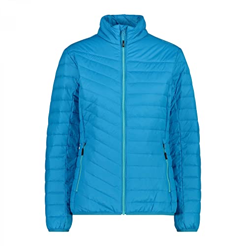 CMP Damen Nylonjacke mit 3M-Thinsulate-Wattierung 31Z5366 S22 38 blau von CMP