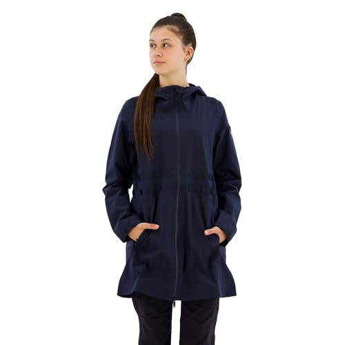 CMP Damen Outdoorjacke marine 40 von CMP