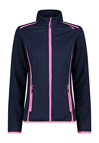 CMP Damen Outdoorjacke pink 38 von CMP