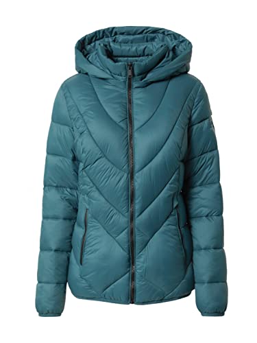 CMP Damen Outdoorjacke smaragd 40 von CMP