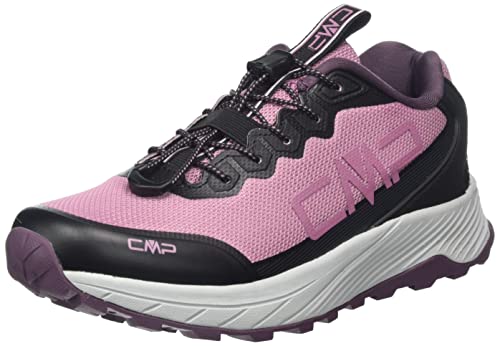 CMP Damen Phelyx Wmn Multisport Shoes Walking Shoe, Fard, 37 EU von CMP