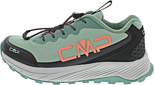 CMP Damen Phelyx Wmn Multisport Shoes Walking Shoe, Menta, 38 EU von CMP