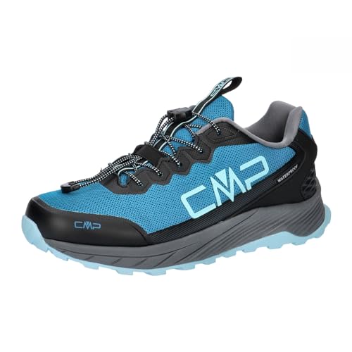 CMP Damen PHELYX WMN WP Multisport Shoes Walking Shoe, Jade, 36 EU CMP Damen PHELYX WMN WP Multisport Shoes Walking Shoe, Jade, 36 EU von CMP