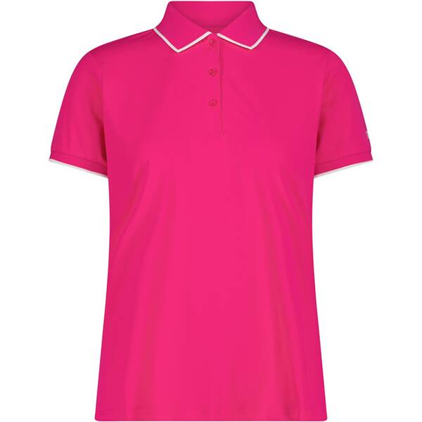 CMP Damen Polo WOMAN POLO von CMP