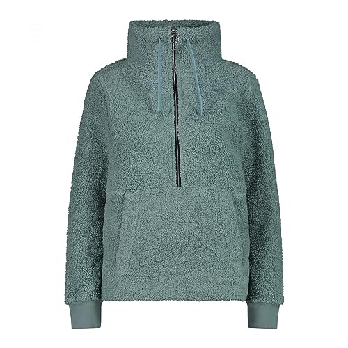 CMP Damen Pullover, Murano, 38 von CMP