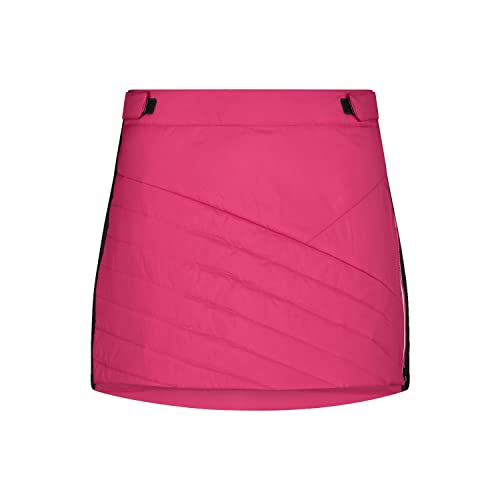 CMP Damen Ripstop Rock, Fucsia, 36 von CMP