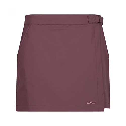 CMP Damen Rock, Plum, 38 von CMP