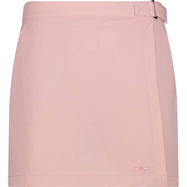 CMP Damen Rock WOMAN SHORT von CMP