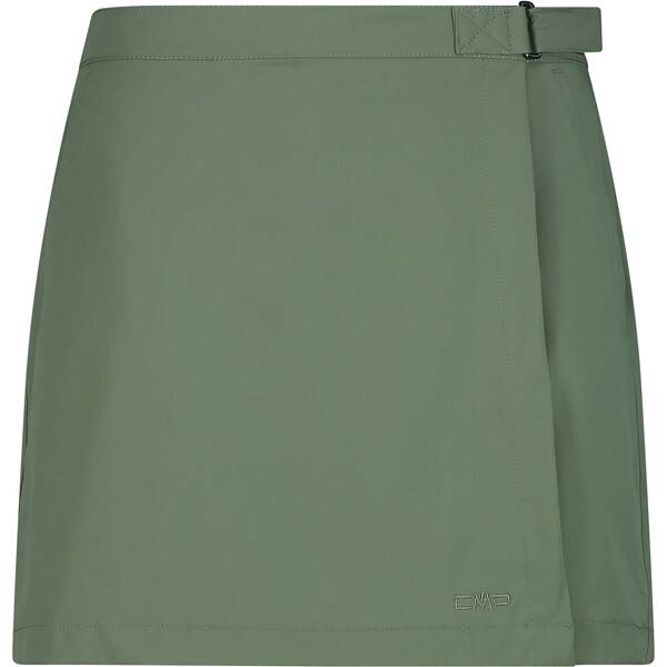 CMP Damen Rock WOMAN SHORT von CMP