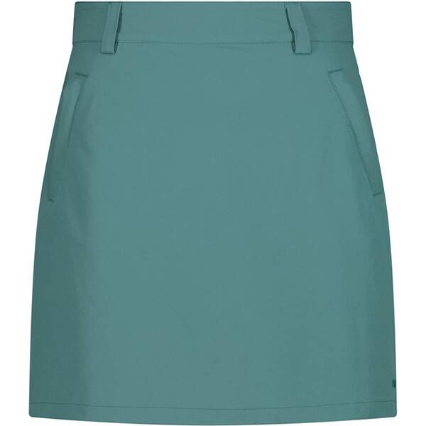 CMP Damen Rock WOMAN SKIRT 2 IN 1 von CMP