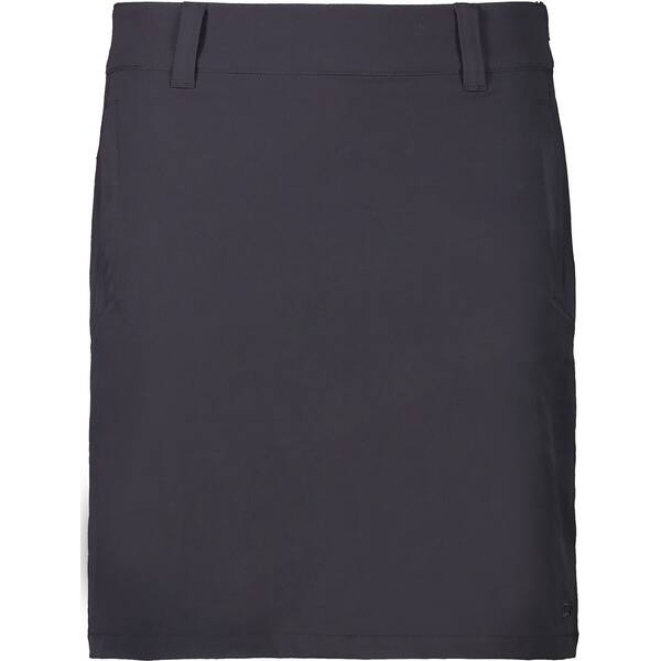 CMP Damen Rock WOMAN SKIRT 2 IN 1 von CMP