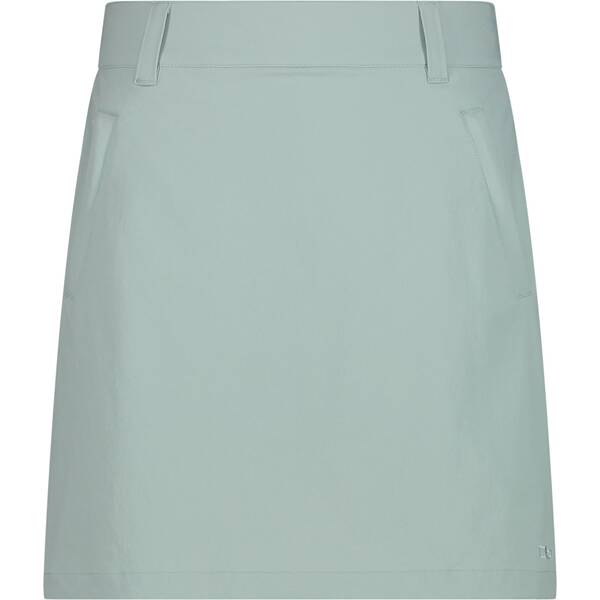 CMP Damen Rock WOMAN SKIRT 2 IN 1 von CMP