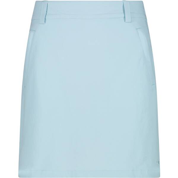 CMP Damen Rock WOMAN SKIRT 2 IN 1 von CMP