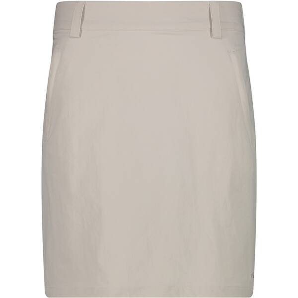 CMP Damen Rock WOMAN SKIRT 2 IN 1 von CMP