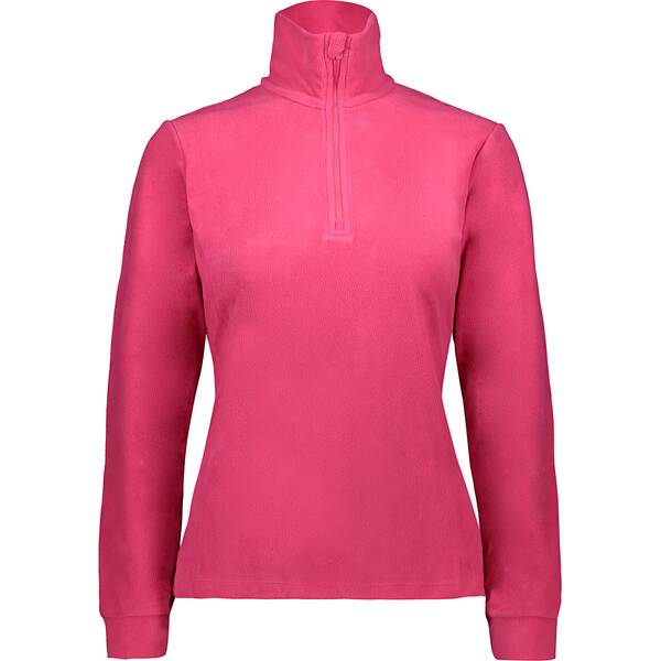 CMP Damen Rolli Damen Fleecepullover von CMP