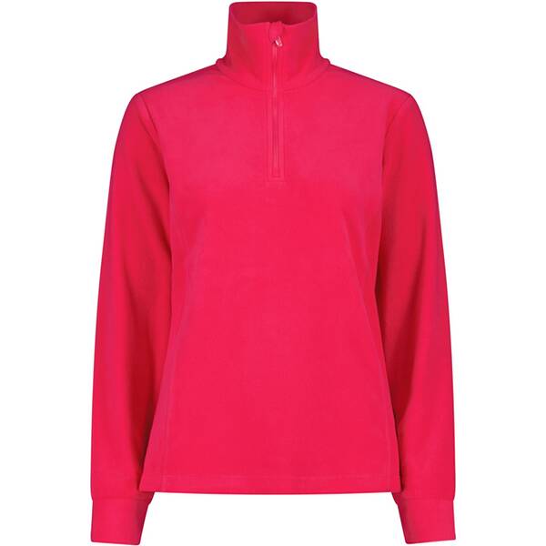 CMP Damen Rolli Damen Fleecepullover von CMP