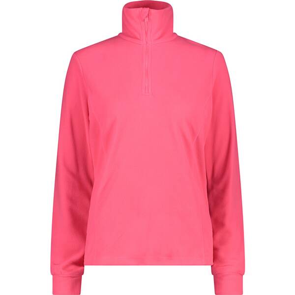CMP Damen Rolli Damen Fleecepullover von CMP