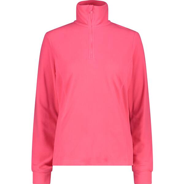 CMP Damen Rolli Damen Fleecepullover von CMP