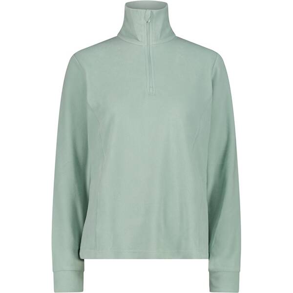 CMP Damen Rolli Damen Fleecepullover von CMP