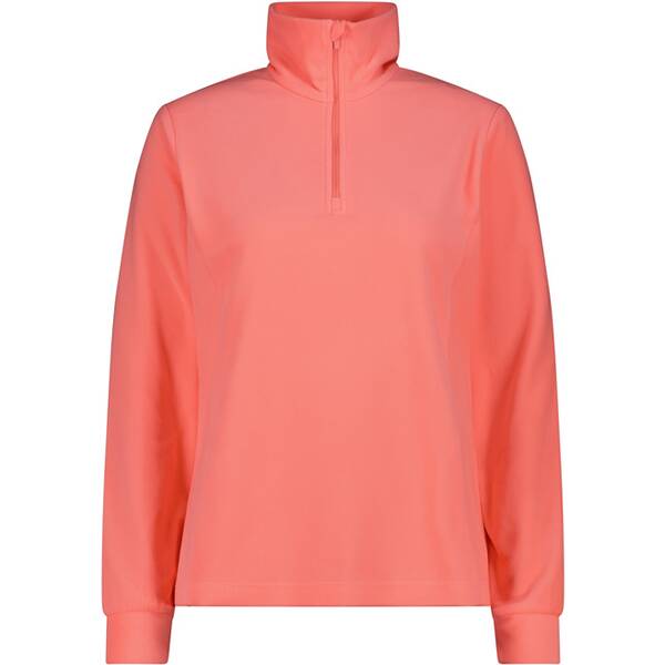 CMP Damen Rolli Damen Fleecepullover CMP Damen Rolli Damen Fleecepullover von CMP