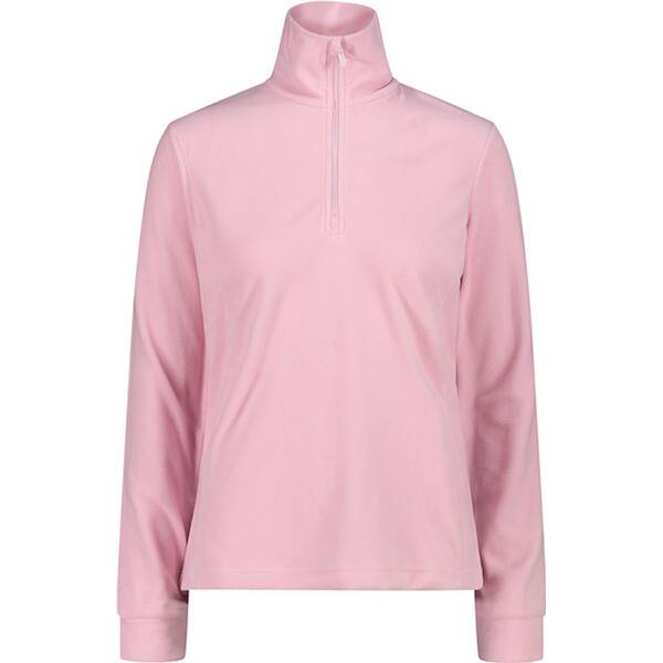 CMP Damen Rolli Damen Fleecepullover von CMP