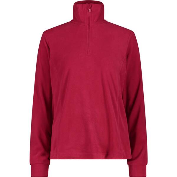 CMP Damen Rolli Damen Fleecepullover von CMP