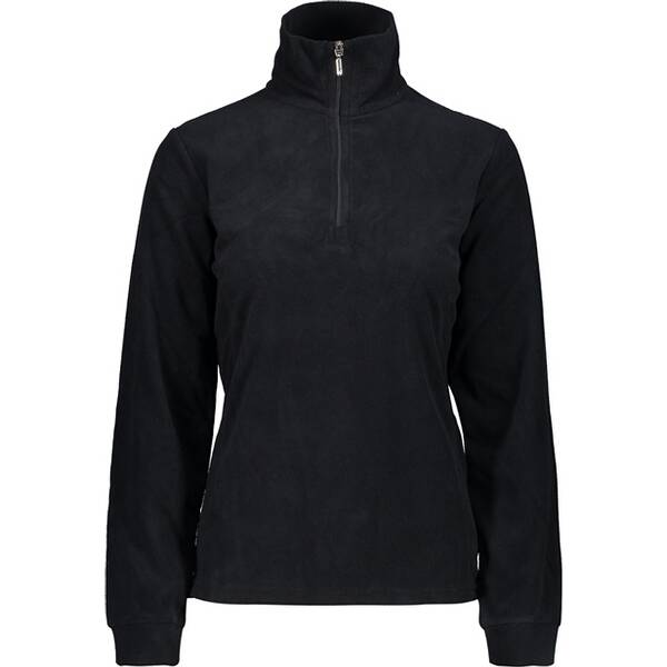 CMP Damen Rolli Damen Fleecepullover von CMP