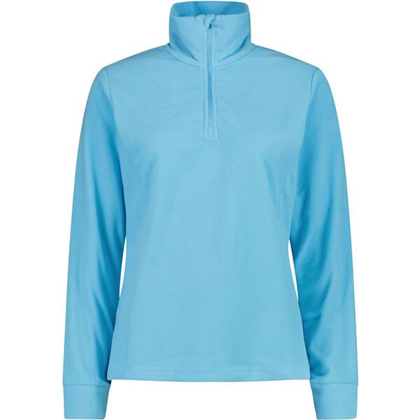 CMP Damen Rolli Damen Fleecepullover von CMP