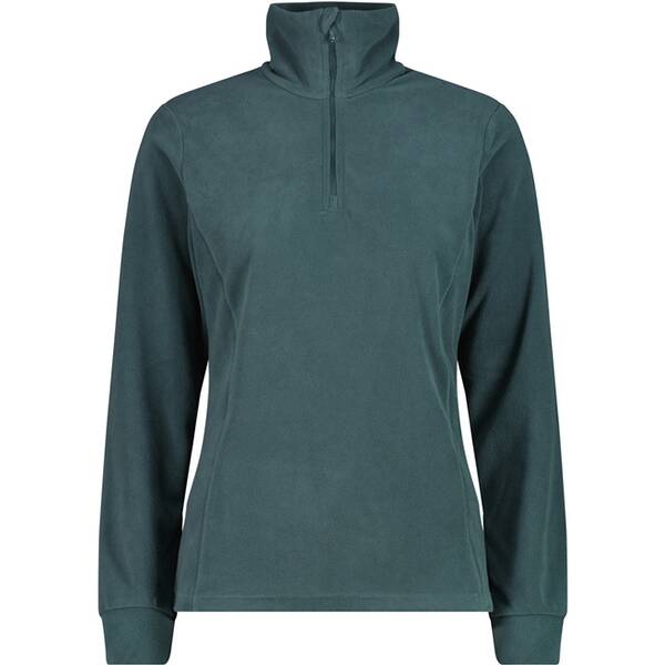 CMP Damen Rolli Damen Fleecepullover von CMP
