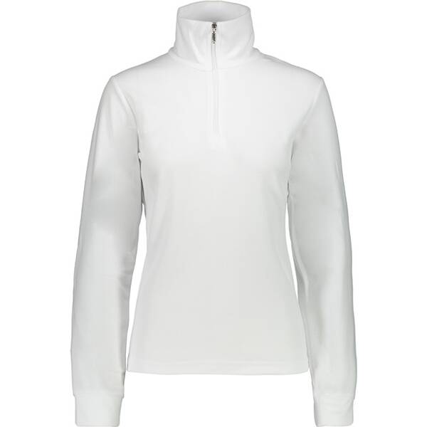 CMP Damen Rolli Damen Fleecepullover von CMP