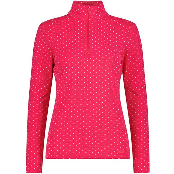 CMP Damen Rolli WOMAN PRINTED SWEAT von CMP
